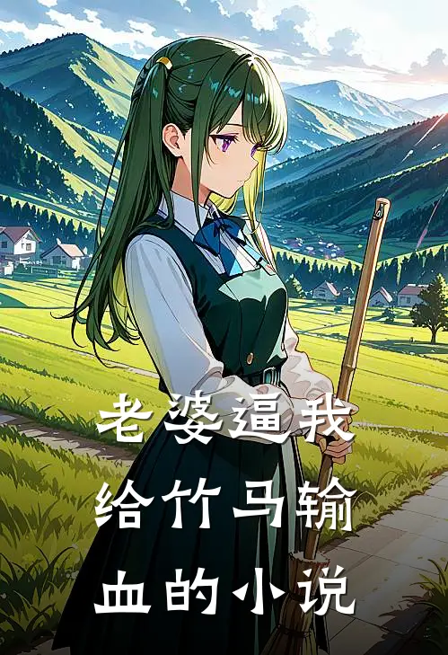 老婆逼我给竹马输血的小说