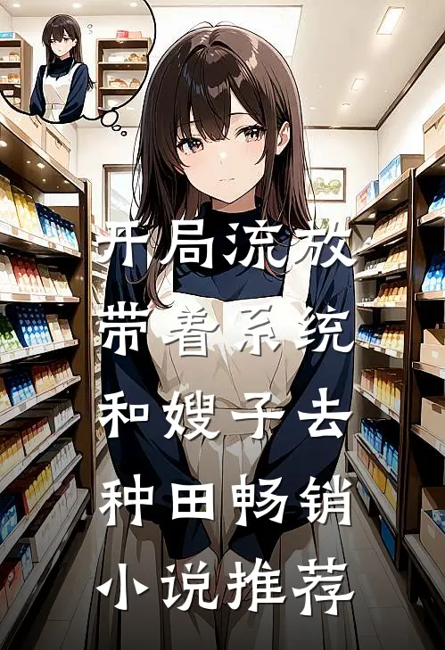 开局流放：带着系统和嫂子去种田畅销小说推荐