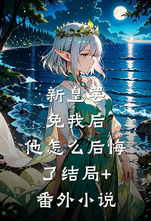 新皇罢免我后，他怎么后悔了结局+番外小说