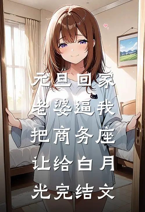 元旦回家，老婆逼我把商务座让给白月光完结文