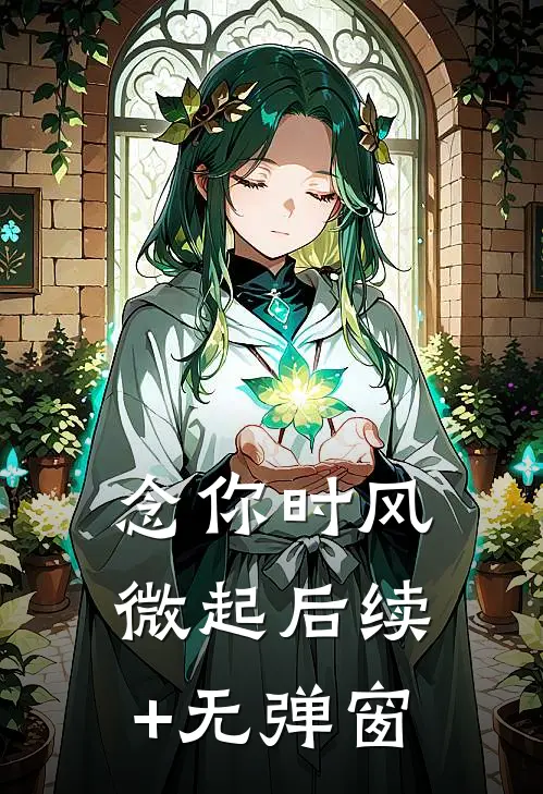 念你时风微起后续+无弹窗