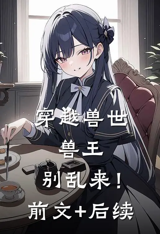 穿越兽世：兽王，别乱来！前文+后续