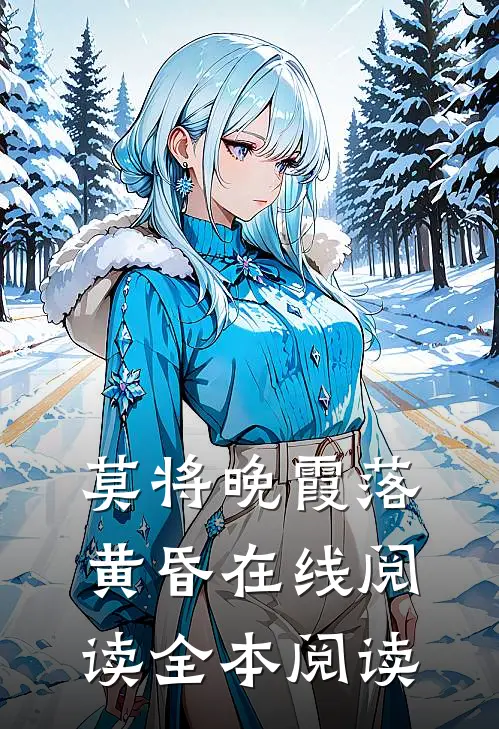 莫将晚霞落黄昏在线阅读全本阅读