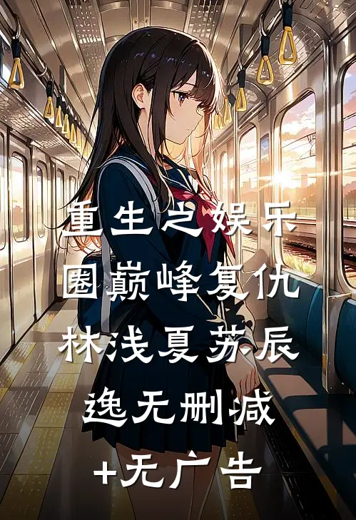 重生之娱乐圈巅峰复仇林浅夏苏辰逸无删减+无广告