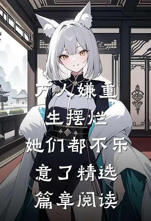 万人嫌重生摆烂，她们都不乐意了精选篇章阅读