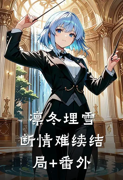 凛冬埋雪，断情难续结局+番外