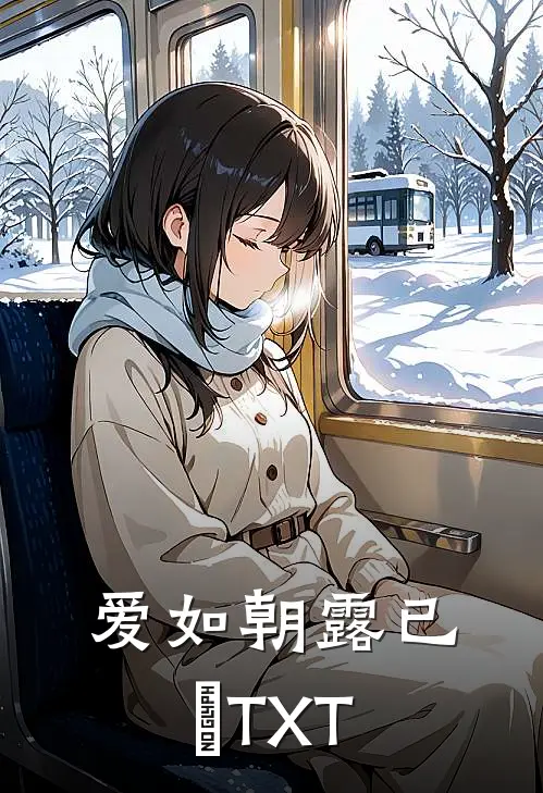 爱如朝露已晞TXT
