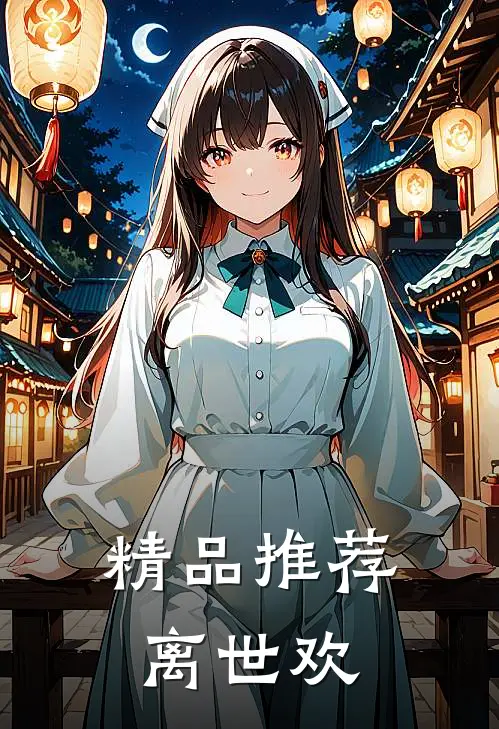 精品推荐离世欢
