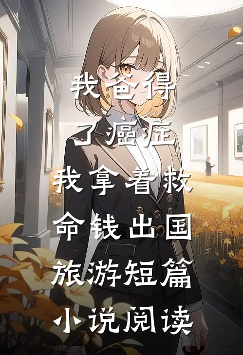 我爸得了癌症，我拿着救命钱出国旅游短篇小说阅读