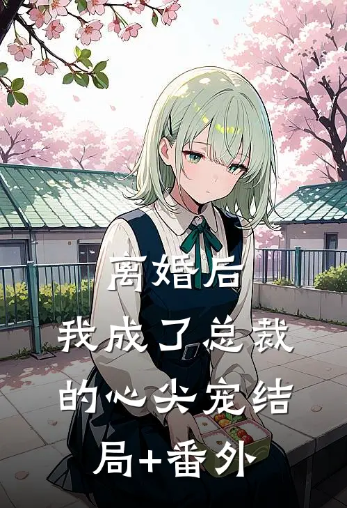 离婚后，我成了总裁的心尖宠结局+番外