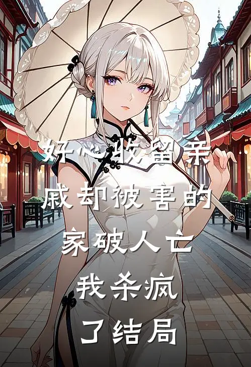 好心收留亲戚却被害的家破人亡，我杀疯了结局