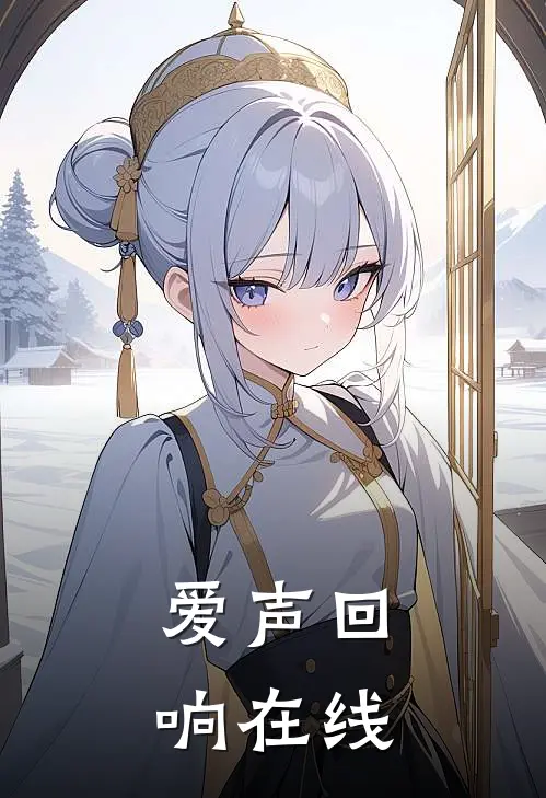 爱声回响在线