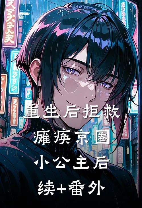 重生后拒救瘫痪京圈小公主后续+番外