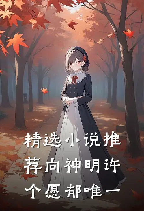 精选小说推荐向神明许个愿郁唯一