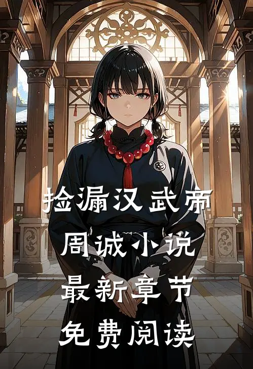 捡漏汉武帝周诚小说最新章节免费阅读