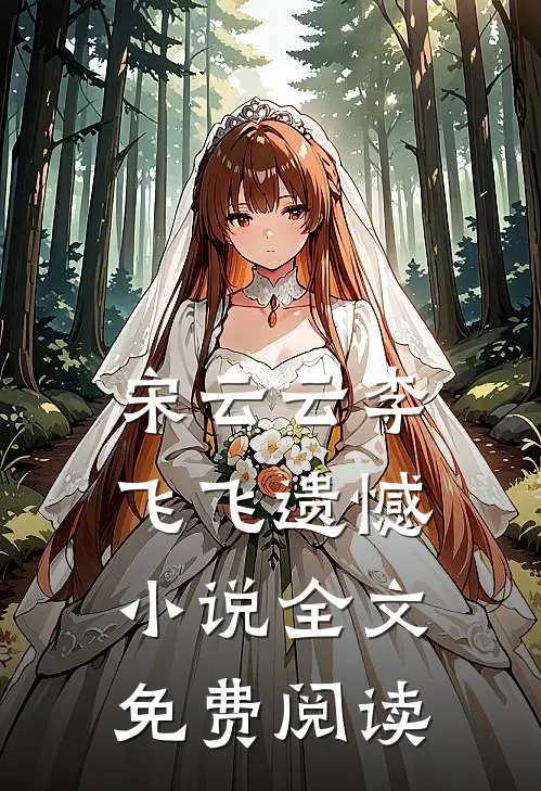 宋云云李飞飞遗憾小说全文免费阅读
