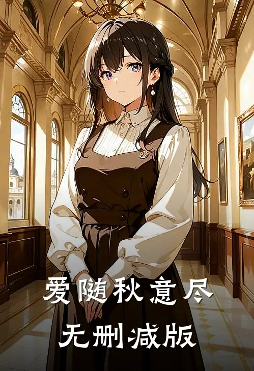 爱随秋意尽无删减版