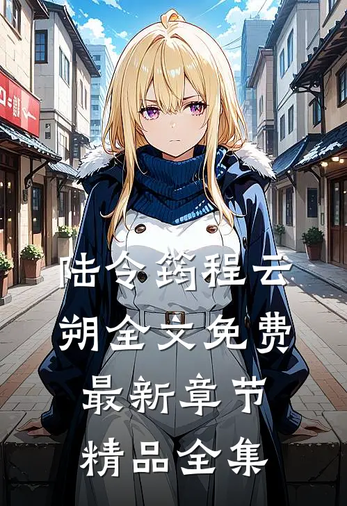 陆令筠程云朔全文免费最新章节精品全集