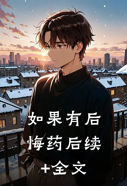 如果有后悔药后续+全文