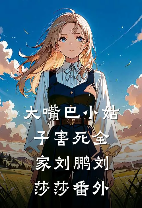 大嘴巴小姑子害死全家刘鹏刘莎莎番外