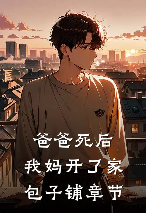 爸爸死后，我妈开了家包子铺章节