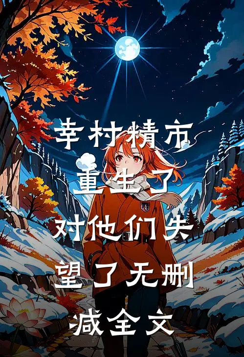 幸村精市重生了，对他们失望了无删减全文