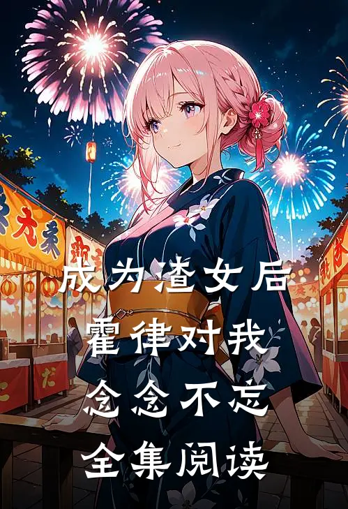成为渣女后，霍律对我念念不忘全集阅读