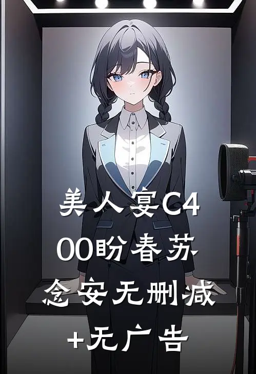 美人宴C400盼春苏念安无删减+无广告