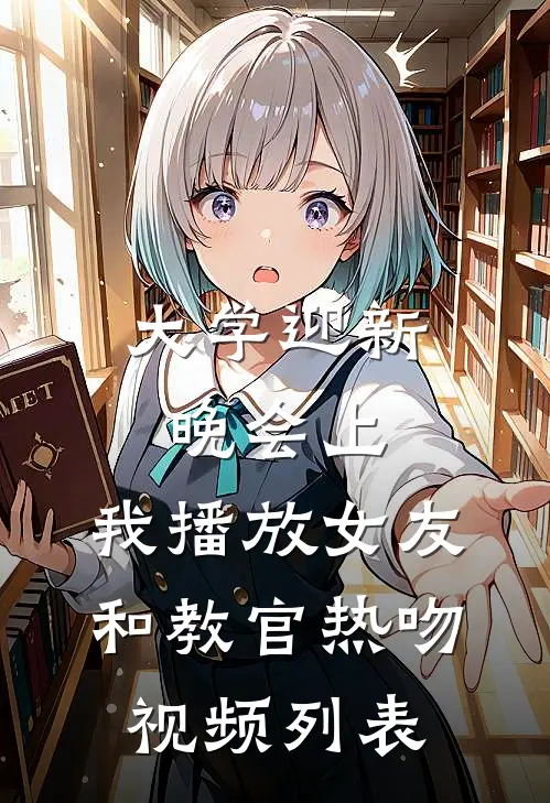 大学迎新晚会上，我播放女友和教官热吻视频列表
