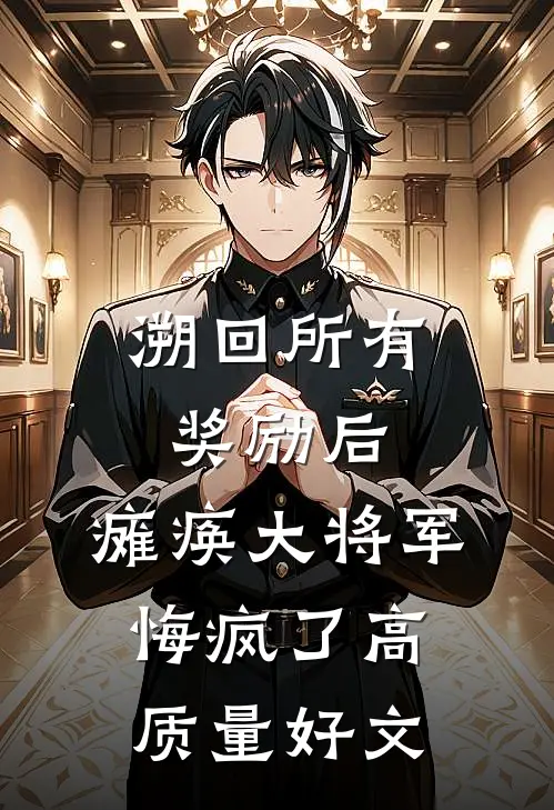 溯回所有奖励后，瘫痪大将军悔疯了高质量好文