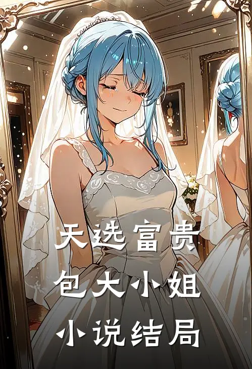 天选富贵包大小姐小说结局