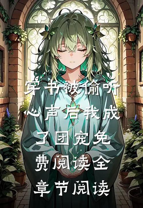 穿书被偷听心声后我成了团宠免费阅读全章节阅读