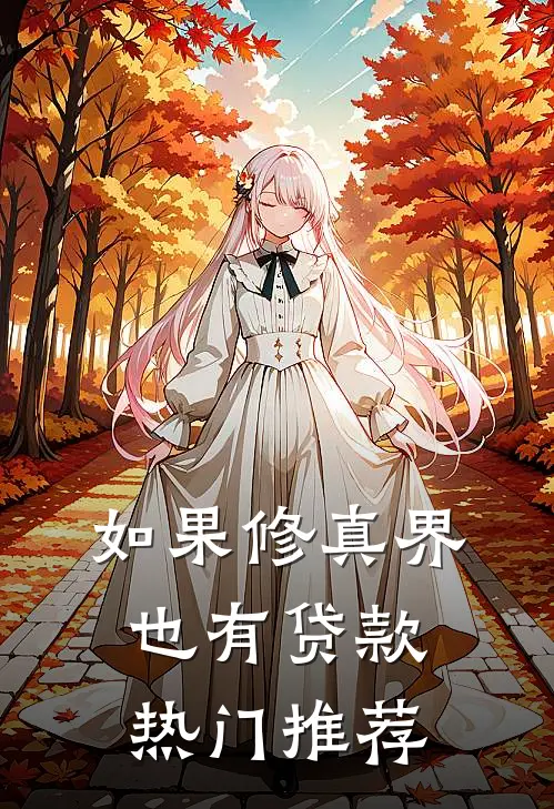 如果修真界也有贷款热门推荐