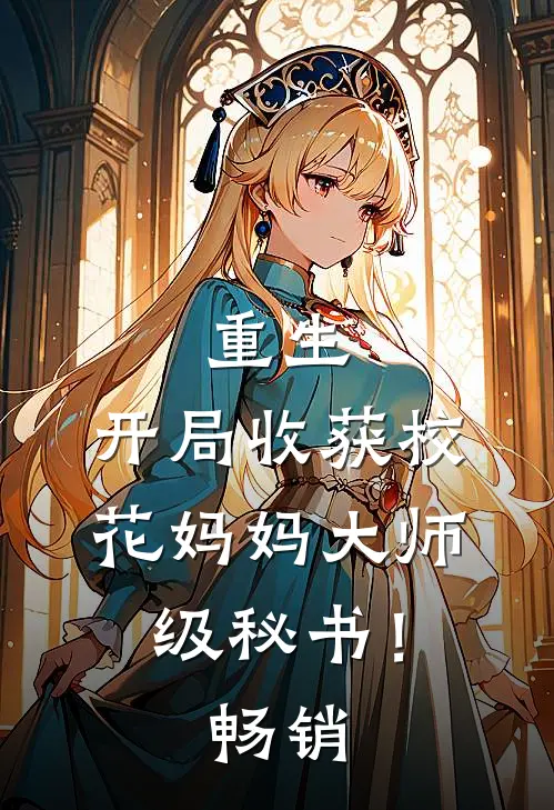 重生：开局收获校花妈妈大师级秘书！畅销