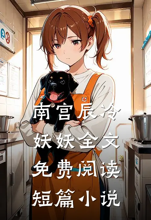 南宫辰冷妖妖全文免费阅读短篇小说