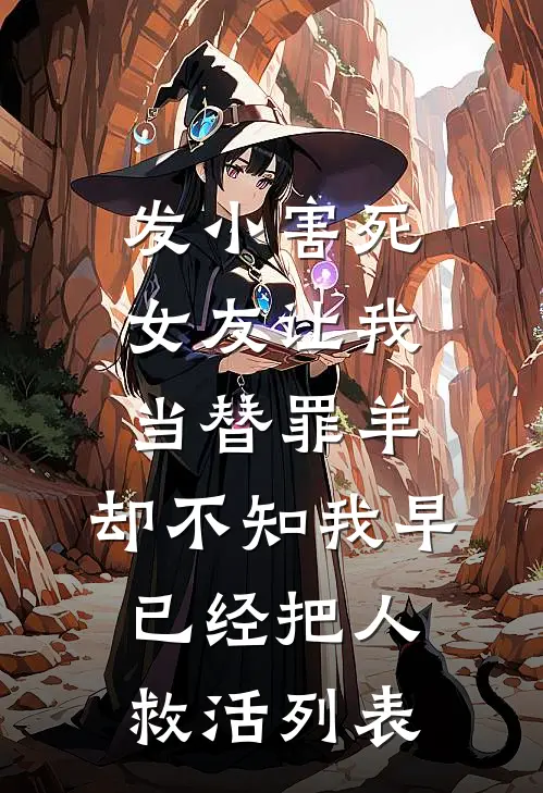 发小害死女友让我当替罪羊，却不知我早已经把人救活列表