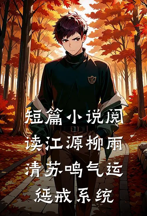 短篇小说阅读江源柳雨清苏鸣气运惩戒系统