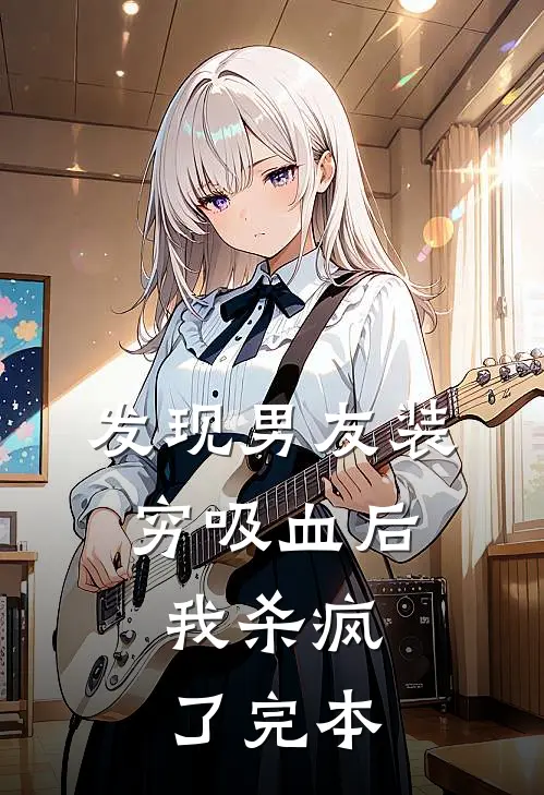 发现男友装穷吸血后，我杀疯了完本