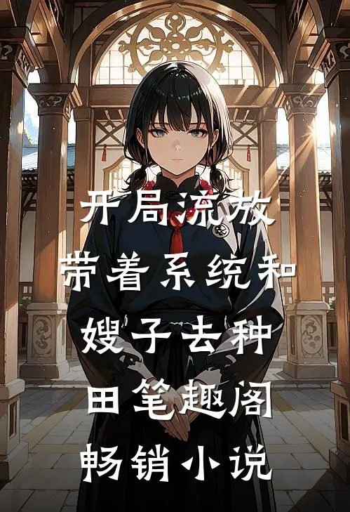 开局流放:带着系统和嫂子去种田笔趣阁畅销小说