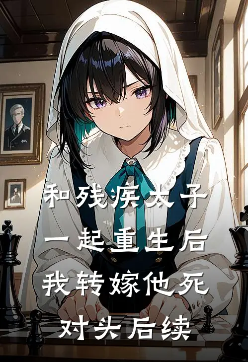 和残疾太子一起重生后，我转嫁他死对头后续
