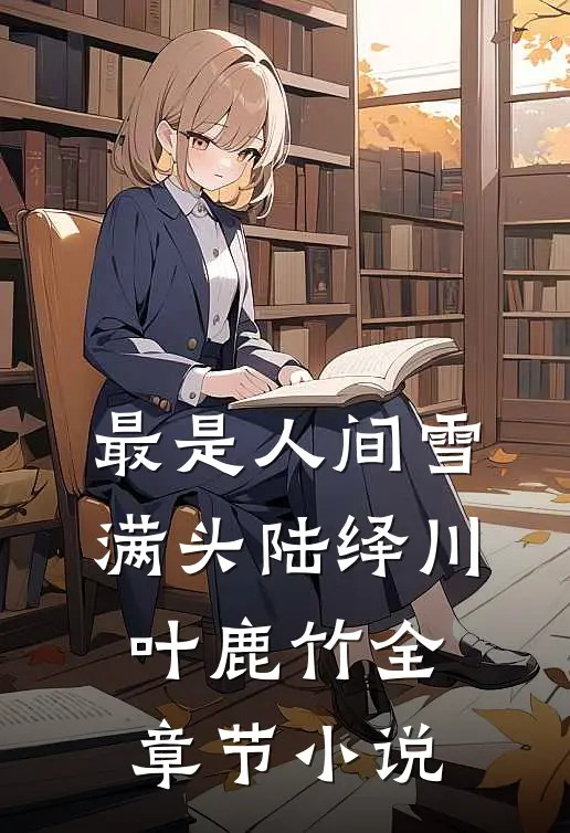 最是人间雪满头陆绎川叶鹿竹全章节小说