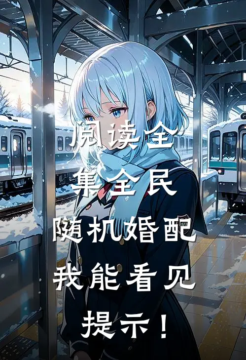 阅读全集全民：随机婚配，我能看见提示！
