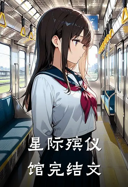 星际殡仪馆完结文