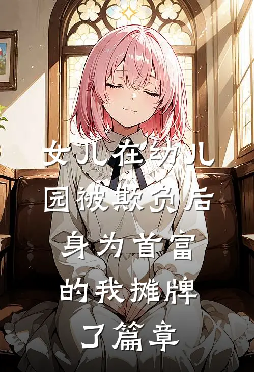女儿在幼儿园被欺负后，身为首富的我摊牌了篇章
