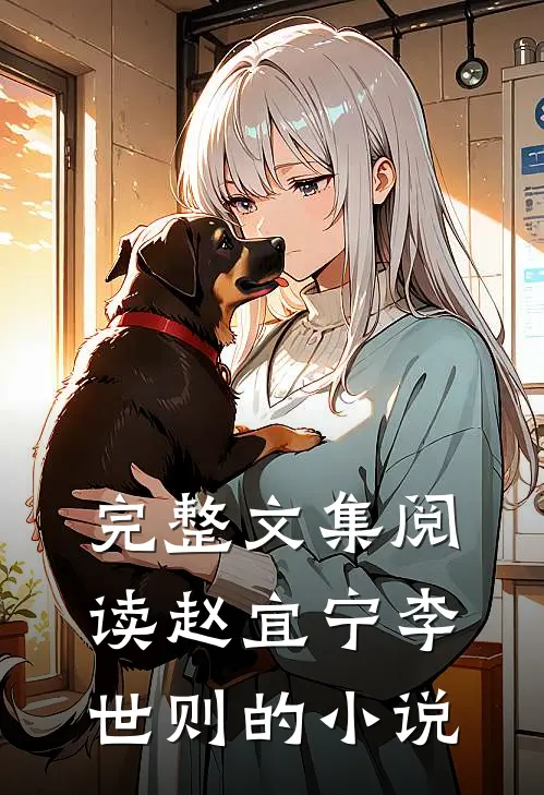 完整文集阅读赵宜宁李世则的小说