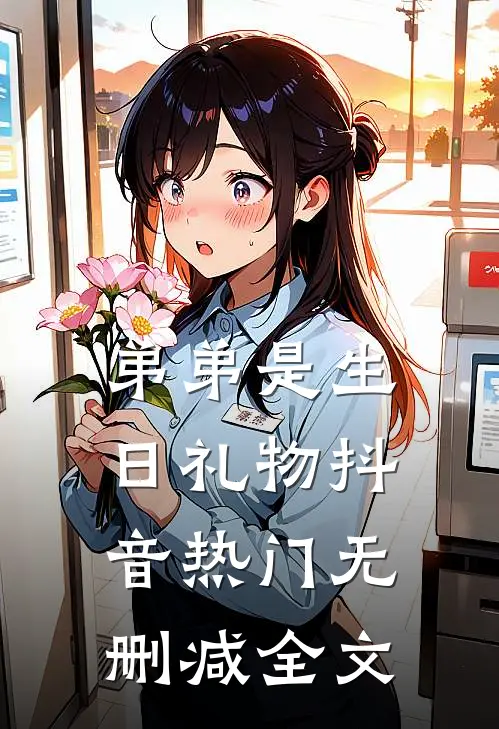 弟弟是生日礼物抖音热门无删减全文