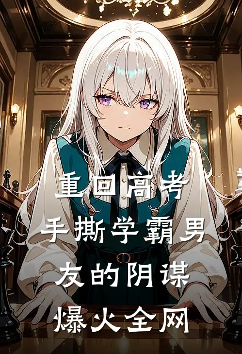 重回高考，手撕学霸男友的阴谋爆火全网