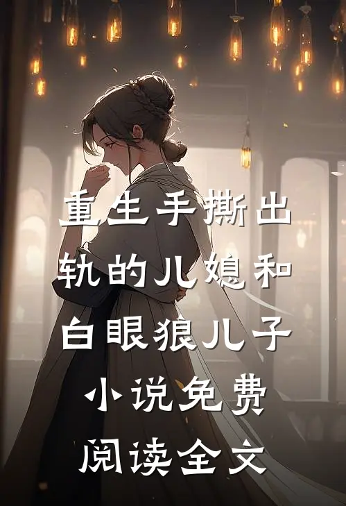 重生手撕出轨的儿媳和白眼狼儿子小说免费阅读全文