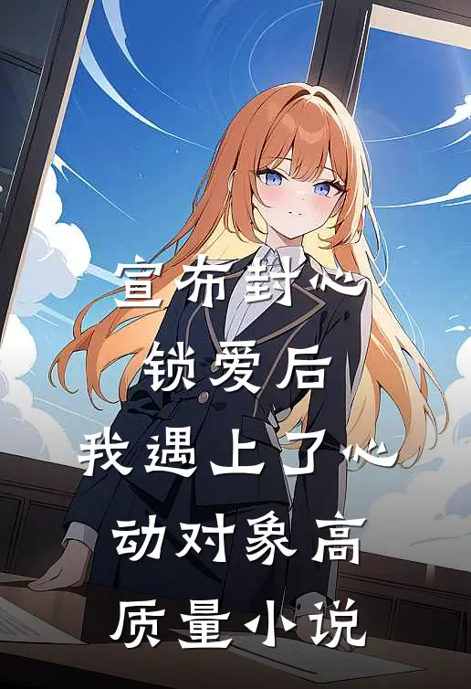 宣布封心锁爱后，我遇上了心动对象高质量小说