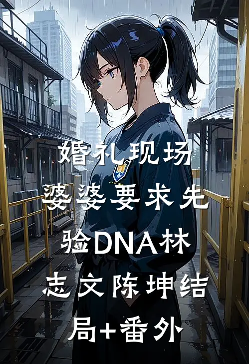 婚礼现场，婆婆要求先验DNA林志文陈坤结局+番外